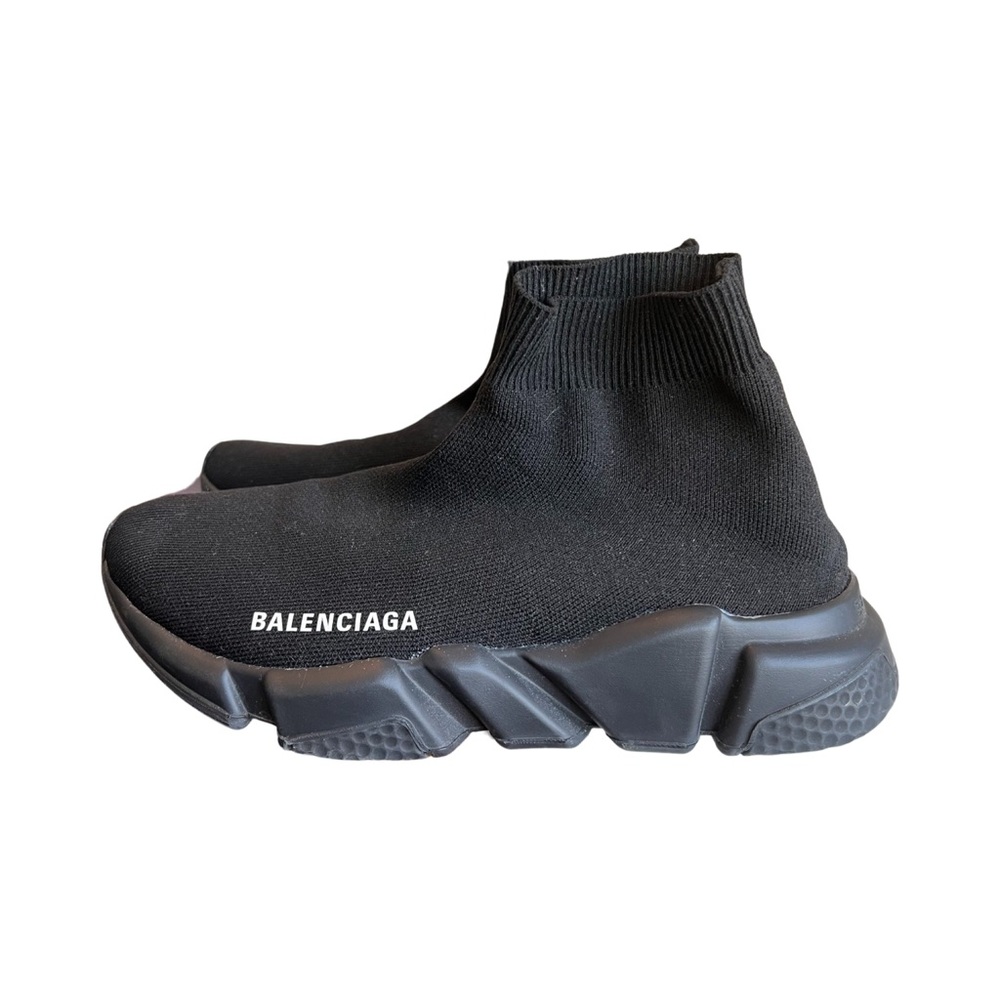 Balenciaga Speed Speakers